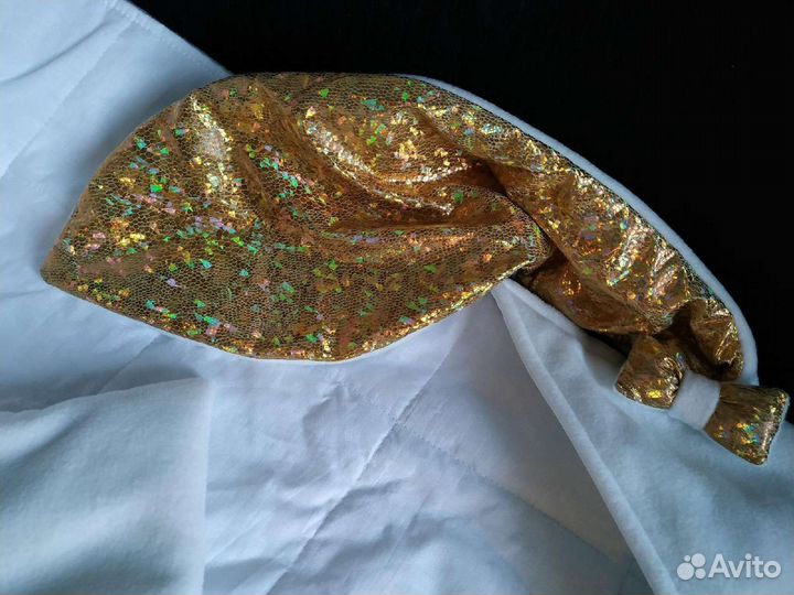 Комплект на выписку зима