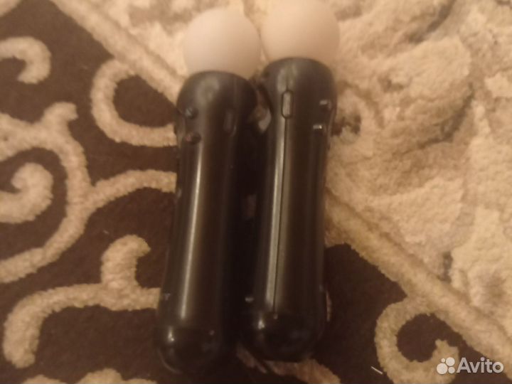 VR шлем для ps4