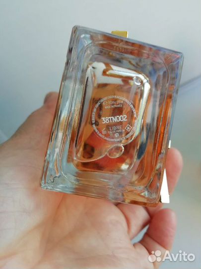 Парфюм, туалетная вода, арабские эмираты