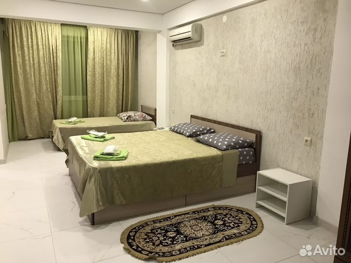 Гостевой дом Сария