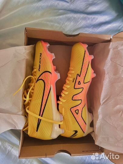 Привезу любые футбольные бутсы