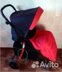 Коляска Corol