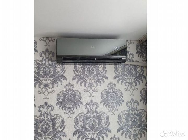 Кондиционер с Доставкой и Установкой