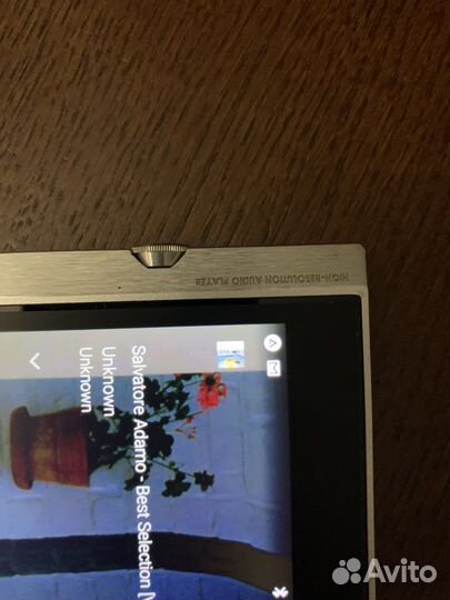 Pioneer XDP-300r хайрез плеер