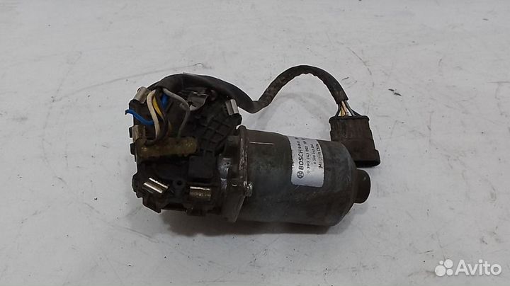 Моторчик переднего стеклоочистителя Priora I