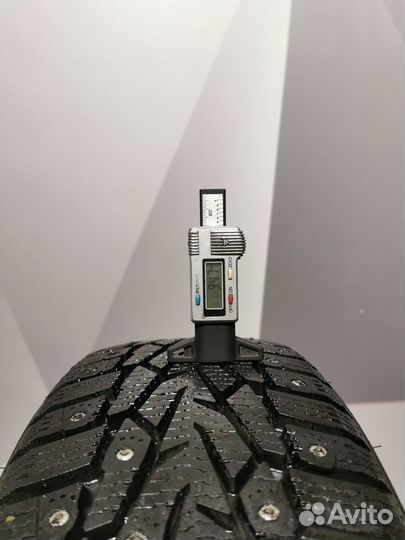 Nokian Tyres Nordman 7 195/55 R15 89T