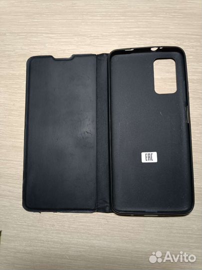 Чехлы на redmi 9t