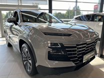 Новый Jetour Dashing 1.5 AMT, 2024, цена от 2 429 900 руб.