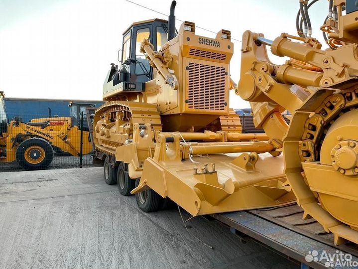 SHEHWA (HBXG) TY240-3, 2013