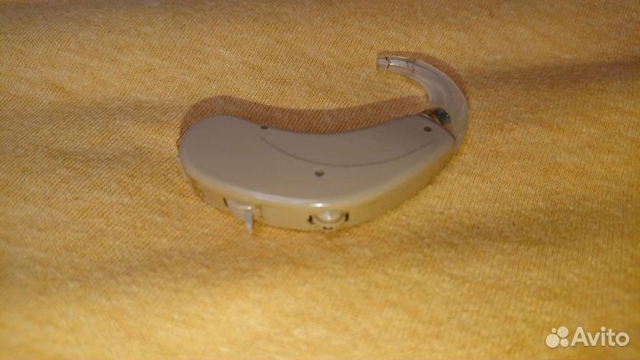 Слуховой аппарат phonak