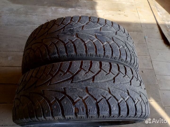 Hankook Winter I'Pike 225/60 R17 99T