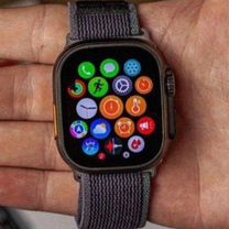 Apple Watch Ultra 2 Premium (49mm+ремешок) (Арт.24213)