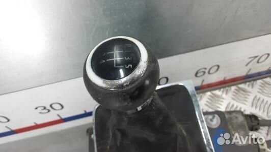 Кулиса кпп volkswagen passat B6 (KDN13DX01)