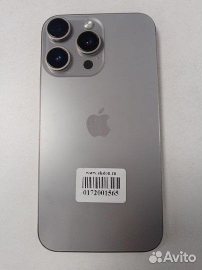 Apple iPhone XR в корпусе 13/14/15 Pro 128GB