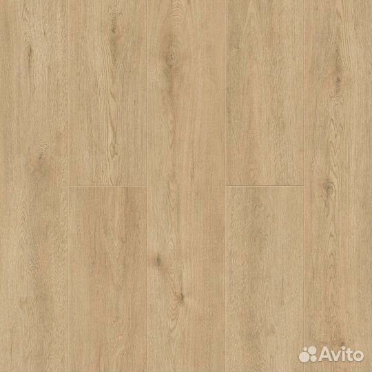 Кварц виниловый ламинат