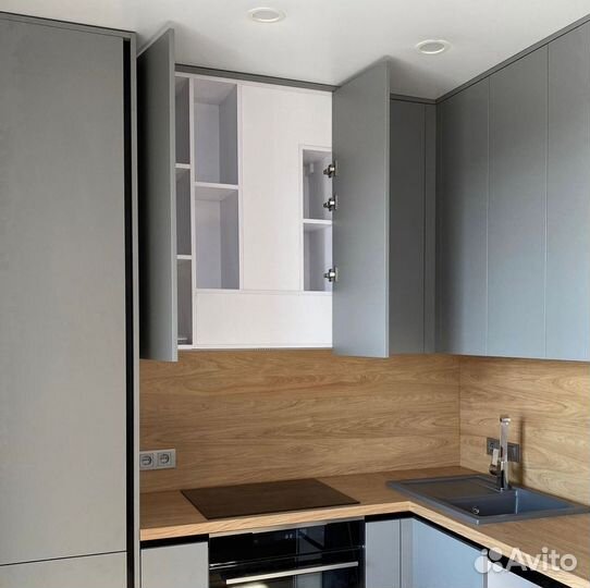 Кухонный гарнитур