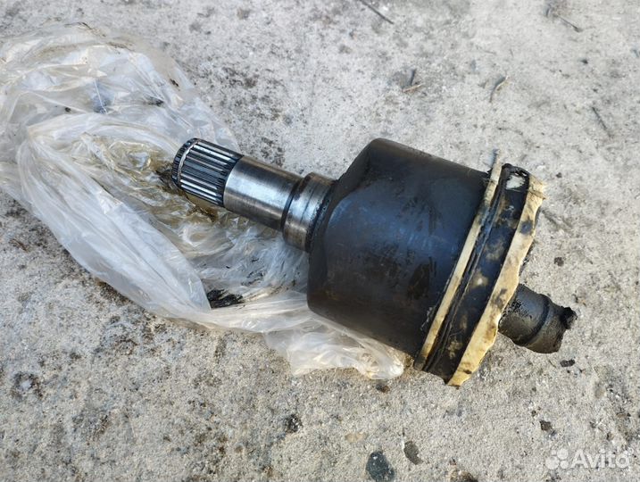 Блокиратор 2106