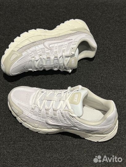 Кроссовки nike p6000 оригинал