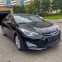 Hyundai i40 2.0 AT, 2014, 142 853 км, с пробегом, цена 1 049 000 руб.