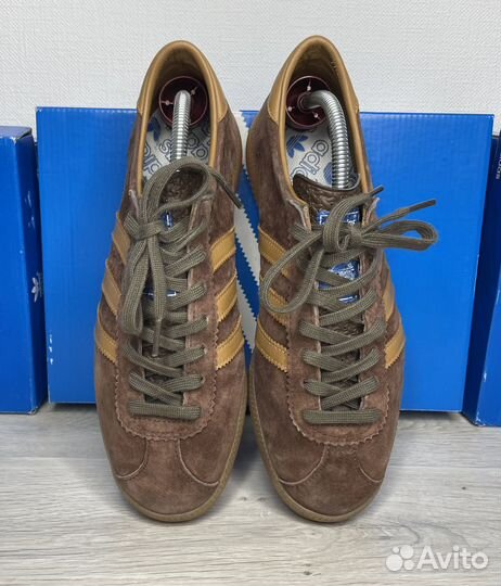 Adidas Amsterdam city series