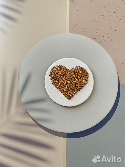 Магнитики на холодильник