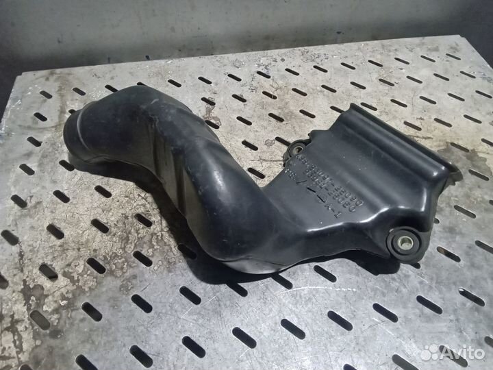 Воздухозаборник Toyota ToyoAce Hiace Dyna