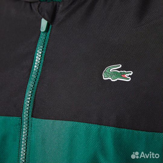 Ветровка Lacoste (S/M)