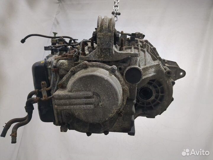 Кпп - автомат (АКПП) Mitsubishi Endeavor, 2011