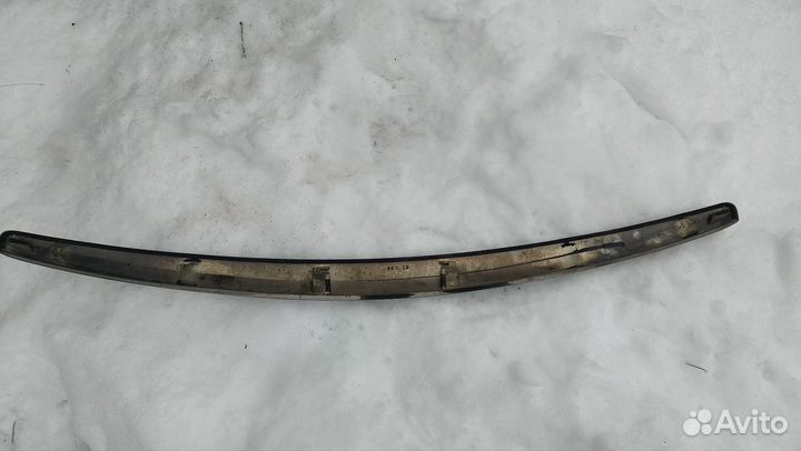 Решетка Nissan Almera g15