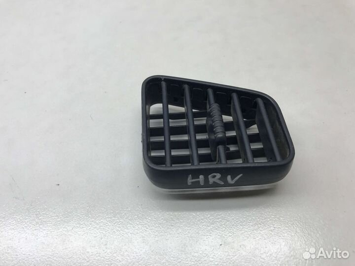 Воздуховод левый Honda HR-V GH1 1999 г.в