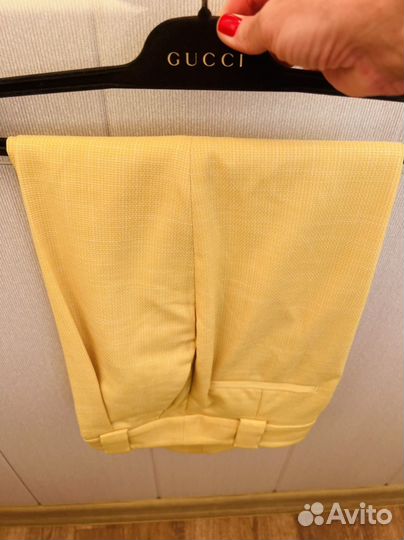 Брюки летние премиум новые