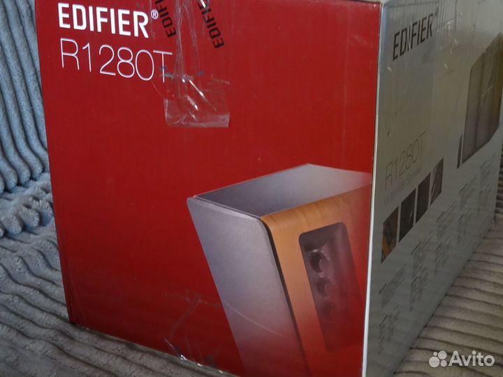 Колонки Edifier r1280t