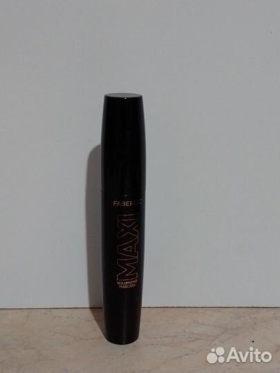 Тушь для ресниц