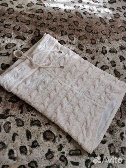 Снуд-труба, Новый, зима