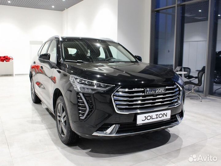 HAVAL Jolion 1.5 AMT, 2025