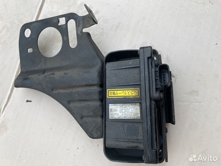 Датчик радарный Toyota Harrier MCU35 88210-48023