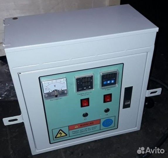 Аппарат для стыковой сварки пнд труб 630