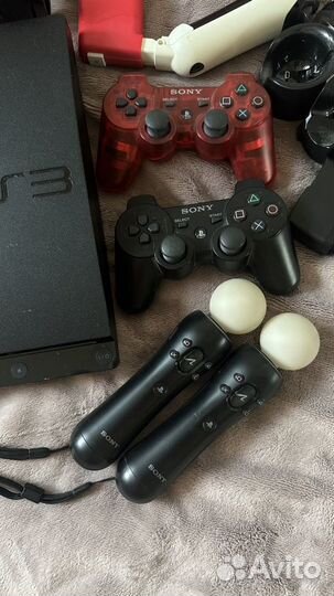 Sony playstation 3 slim