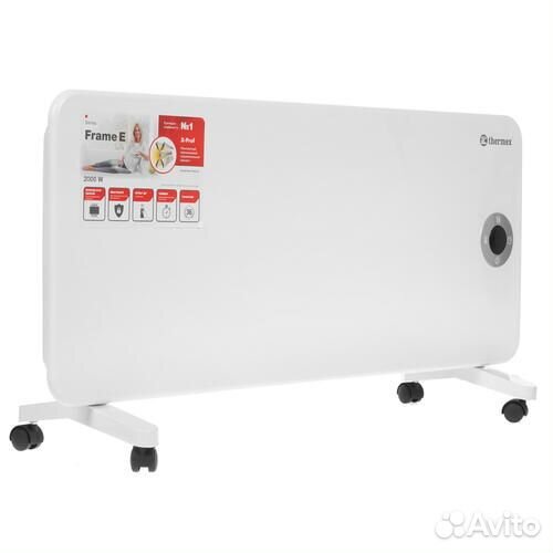 Конвектор Thermex Frame2000E