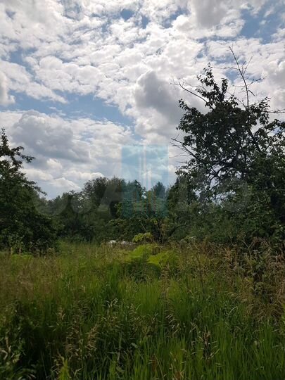 Участок 18 сот. (ИЖС)