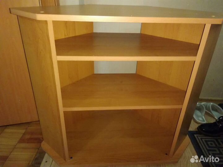 Тумба под телевизор бу