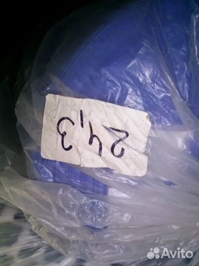 Рулоны тканей интерлок