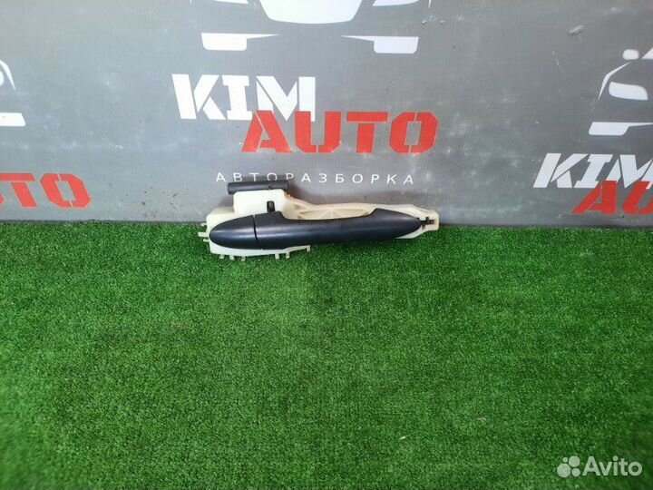 Ручка двери внешняя задняя правая Kia Picanto 2