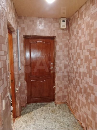 Аукцион: 2-к. квартира, 37,6 м², 1/5 эт.