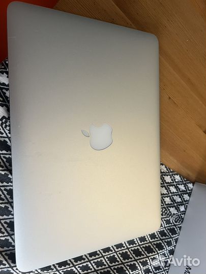 Apple MacBook Pro 13 a 1502