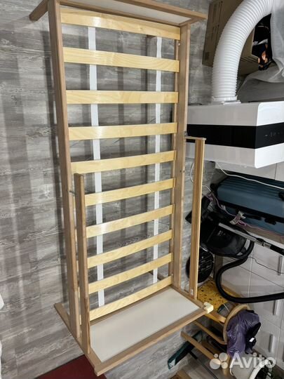 Детская кровать IKEA