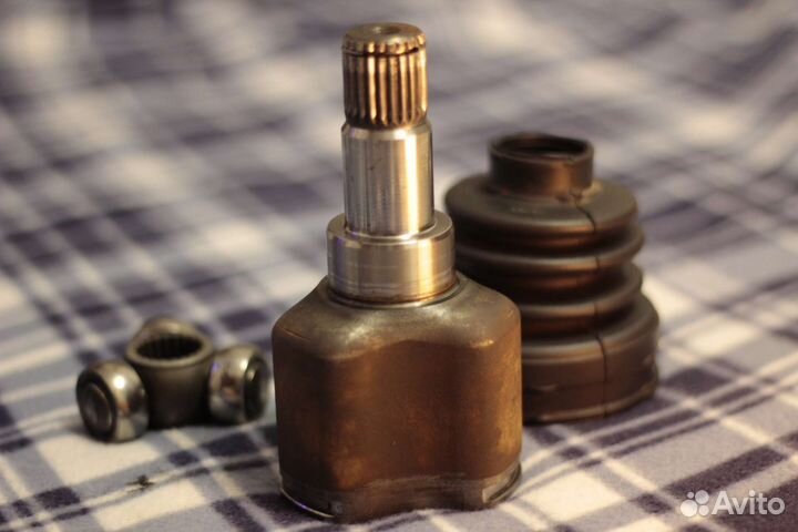 Шрус ford focus 3 внутренний левый