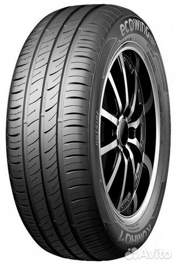 Kumho Ecowing ES01 KH27 185/65 R15 88H