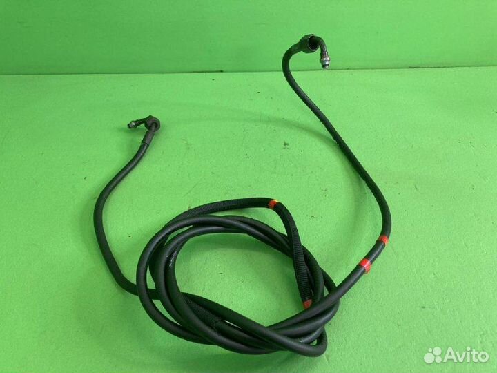 Шланг цилиндра подъема кабины DAF XF105