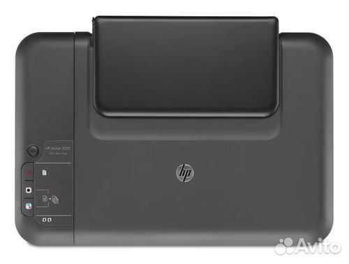 Принтер Струйный мфу HP deskjet 2050